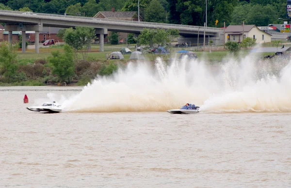 078 w Madison Regatta — Zdjęcie stockowe