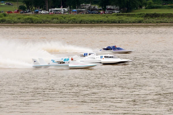 Madison Regatta 079 — Stok fotoğraf