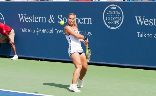 Cibulkova 006 — Foto Stock