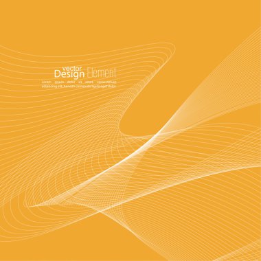 soyut techno arka plan