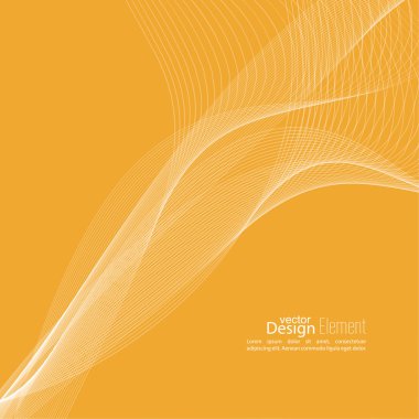 soyut techno arka plan