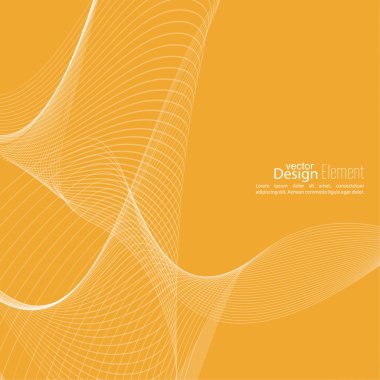 soyut techno arka plan