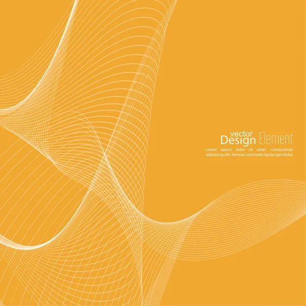 soyut techno arka plan