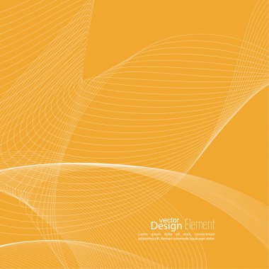 soyut techno arka plan