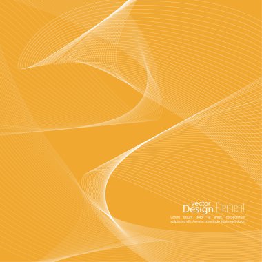 soyut techno arka plan