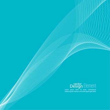 soyut techno arka plan