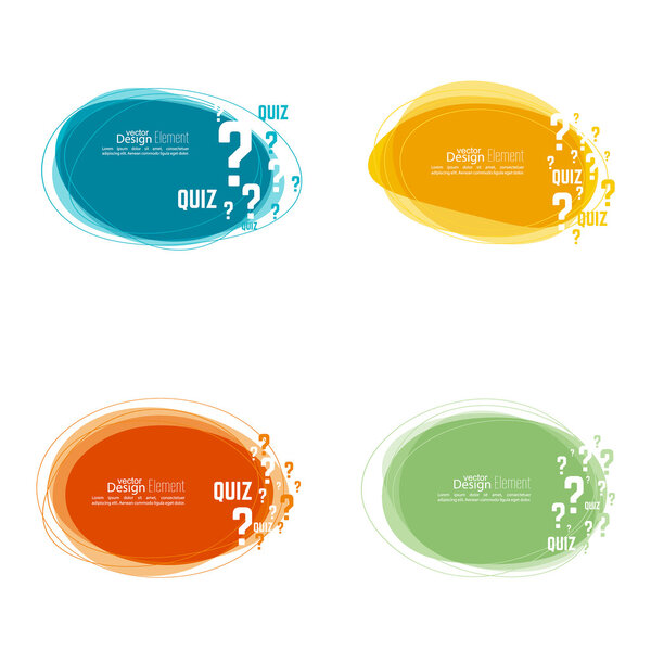 Знак вопроса.