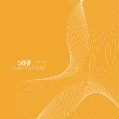 soyut techno arka plan