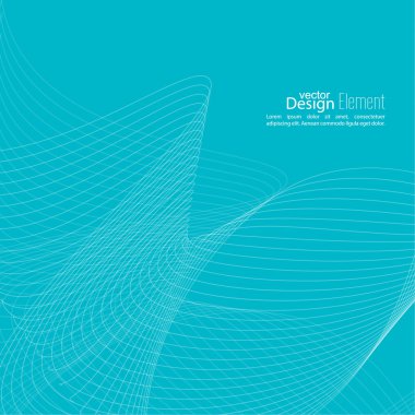 soyut techno arka plan