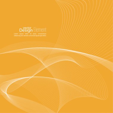 soyut techno arka plan