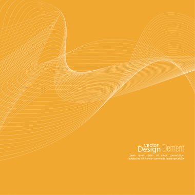 soyut techno arka plan