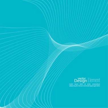 soyut techno arka plan