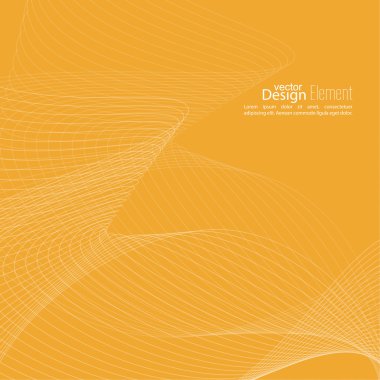 soyut techno arka plan