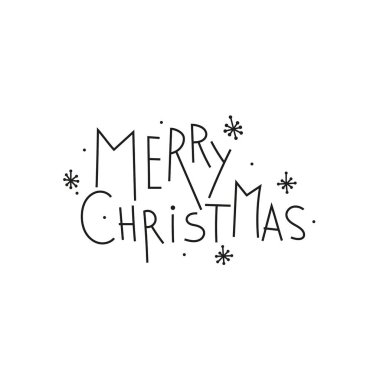 Tatil kırmızı vektör harfleri