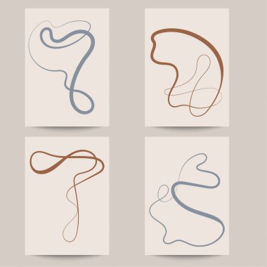 Soyut arkaplanlar kümesi