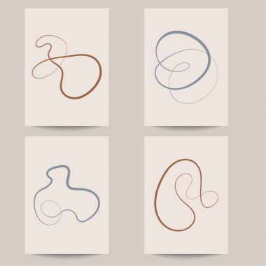 Soyut arkaplanlar kümesi