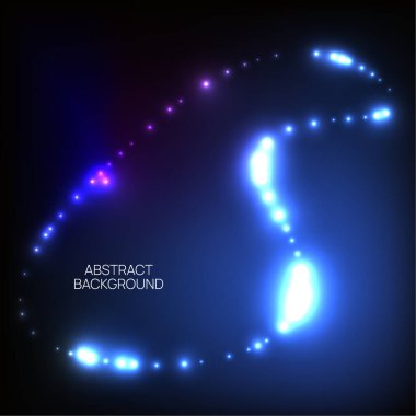 Gelecekçi tekno tasarım.