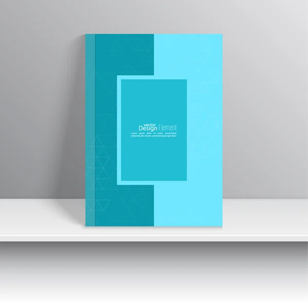 Magazine Cover. Stock Vector Image by ©sumkinn 61074457