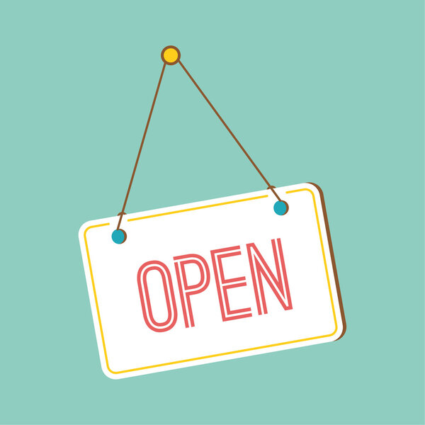 Входите, мы открытые знаки.
.