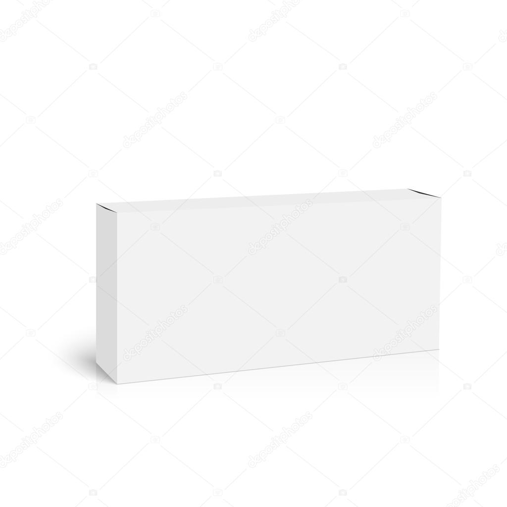 Package white box