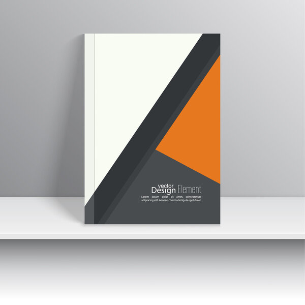 Обложка журнала.