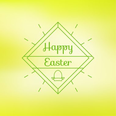 bulanık renkli arka