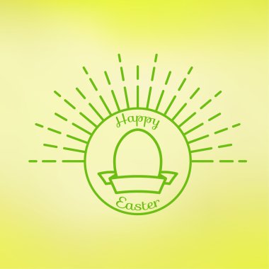 bulanık renkli arka