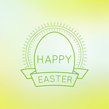 bulanık renkli arka