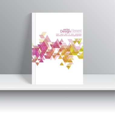 Zaman çizelgesi Infographic oklar ve işaretçiler ile.