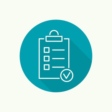 Vektör Icons set.