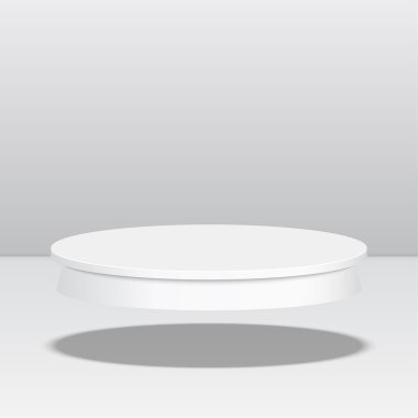 Yuvarlak Kaide görüntülemek için.