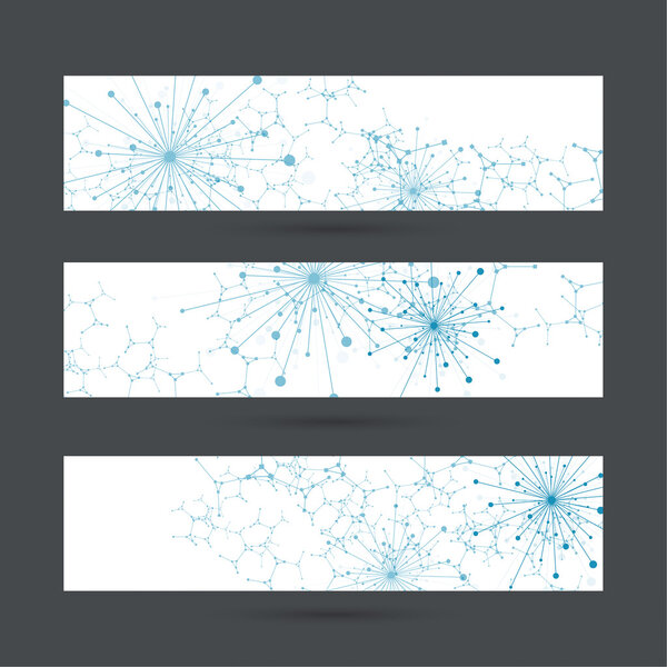 Array with dynamic emitted particles.