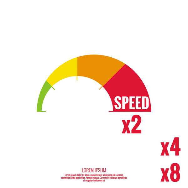 The measuring device.