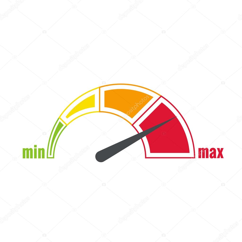 Aceleración imágenes de stock de arte vectorial | Depositphotos