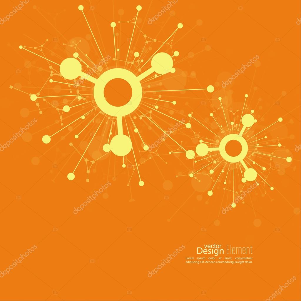 Array Dynamic Emitted Particles 88918626 - WDRFree Vector illustration of Array Dynamic Emitted Particles 88918626