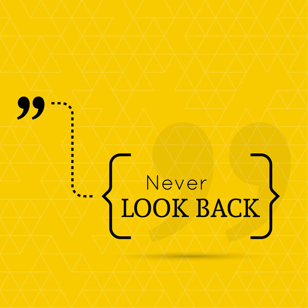 Вдохновляющий вектор кавычек
