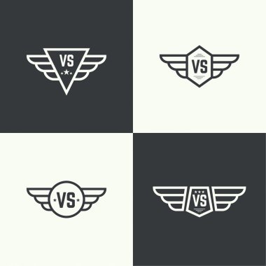 Versus sign vector