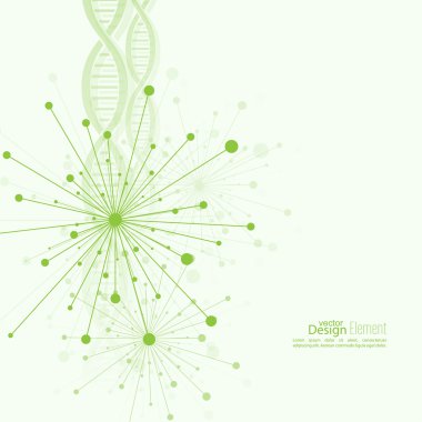 Dinamik verilmiş parçacıkları içeren dizi.