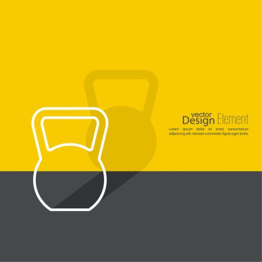 Su ısıtıcısı çan vektör