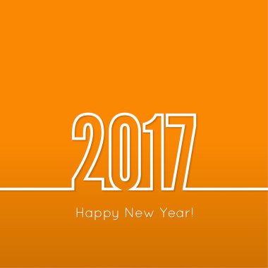 Yaratıcı mutlu yıllar