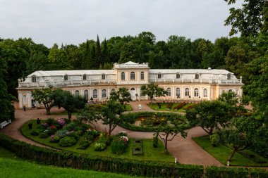 Peterhof, Rusya Federasyonu-Tem 25, 2013