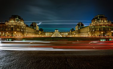 Paris, Fransa, 8 Kasım 2012