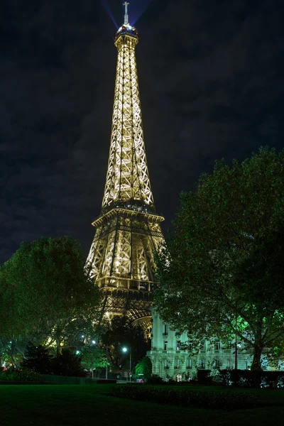 Parigi, Francia, 8 novembre 2012 — Foto Stock