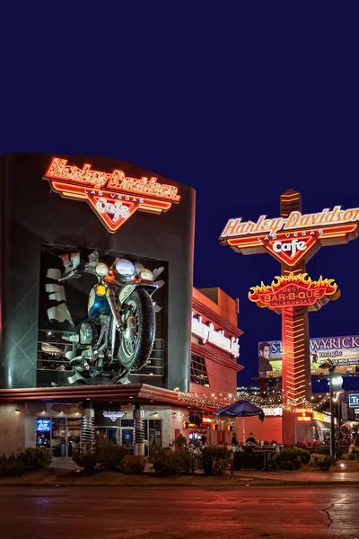 Las vegas, Nävada — Stockfoto