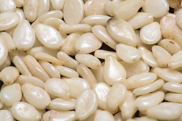 Семена кунжута
