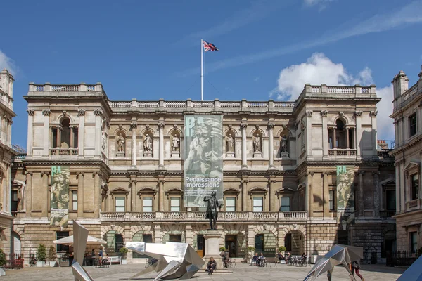 Royal Art College à Londres — Photo