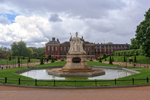 Palais et jardins de Kensington — Photo