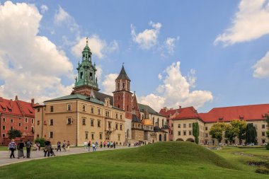 Sts. Stanislaw katedral Bazilikası