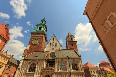 Sts. Stanislaw katedral Bazilikası