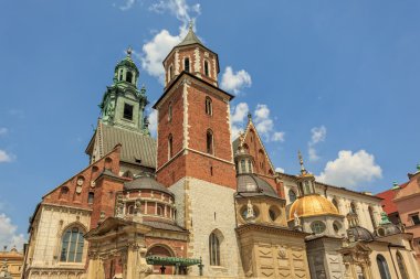 Sts. Stanislaw katedral Bazilikası